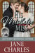 His Mistletoe Miss - Magic and Mayhem, #2