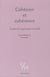 Cohésion et cohérence - Études de linguistique textuelle