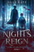 Night's Reign - Curse of the Fathers, #1