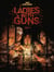 Ladies with guns - Tome 3