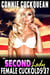 The Second Lady : Female Cuckolds 37 (FFM Threesome Cuckquean BDSM Breeding Clean Up Erotica) - Female Cuckolds, #37
