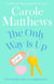 The Only Way is Up - The uplifting, heartwarming read from the Sunday Times bestseller
