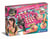 Coffret Salon de tatouage Clementoni - 25 pièces