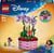 LEGO® 43237 - Le pot de fleurs d’Isabela - LEGO® Disney™ Classic