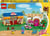 LEGO® 77050 - Boutique Nook et maison de Rosie - LEGO® Animal Crossing™