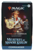 Deck Commander Magi : The Gathering - Chasse aux coupables Meurtres au Manoir Karlov