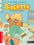 File-moi ton goûter - Biscotto