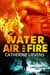 Water, Air, and Fire - Elemental Union, #4