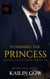 Punishing the Princess - Hidden Falls High Series, #2