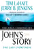 John's Story - The Last Eyewitness