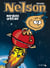 Nelson - Tome 27 - Merguez orbitale