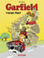 Garfield - Tome 67 - Garfield voyage léger - Garfield voyage léger