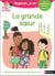 Regarde je lis ! Une histoire à lire tout seul - Mila et Noé, La grande soeur de Jade - Niveau 3 - Dès 5 ans - Livre numérique