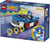 LEGO® Sonic the Hedgehog™ - Sonic : le Bolide Ultra-Rapide - 77117