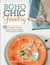 BoHo Chic Jewelry - 25 Timeless Designs Using Soldering, Beading, Wire Wrapping and More