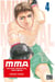 MMA - Mixed Martial Artists T04