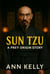 Sun Tzu: A Prey Origin Story - Prey Origins, #4