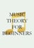 Music Theory | For Beginners