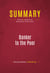 Summary: Banker to the Poor - Review and Analysis of Muhammad Yunus's Book