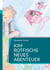 Kim Rotfischs neues Abenteuer - -