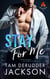 Stay For Me - The Balefire Series, #5