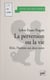 La perversion ou la vie - Klim, l'homme aux deux noms