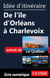 Idée d'itinéraire - De l'île d'Orléans à Charlevoix