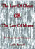 The Law Of Christ - Bible Studies, #29