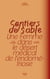 Sentiers de Sable - Une femme dans le désert médical de l'endométriose