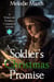 A Soldier's Christmas Promise: A Wintervale Promises Companion Novella