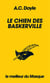 Le Chien des Baskerville (Collection Le meilleur du Masque)