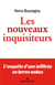 Les Nouveaux Inquisiteurs - L’enquête d’une infiltrée en terres wokes