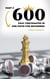 600 Easy Checkmates in One Move for Beginners, Part 3 - Chess Puzzles for Kids