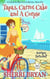 Tapas, Carrot Cake and a Corpse - The Charlotte Denver Cozy Mysteries, #1