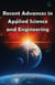 Recent Advances in Applied Science and Engineering - Non-Fictional, #1