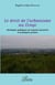 Le droit de l'urbanisme au Congo - Stratégies publiques de maitrise foncière et pratiques privées