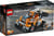 Le camion de course - LEGO® Technic - 42104