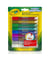 9 TUBES DE COLLES PAILLETEES