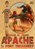 Fort Treachery (An Apache Western #5) - Apache, #5