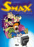 Smax - Tome 01 - La guerre de boutons