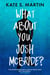 What About You, Josh McBride?