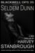 Blackwell Ops 35: Seldem Dunn - Blackwell Ops, #35