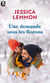 Une demande sous les flocons