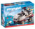 Véhicule amphibie et bandit - Playmobil® - City Action - 9364