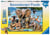 Puzzle 300 p XXL - Mes amis d'Afrique