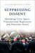 Suppressing Dissent - Shrinking Civic Space, Transnational Repression and Palestine–Israel