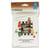 Lot de 100 protèges cartes - Sleeves de protection de carte - dos transparent - 79 x 120 mm