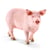 Figurine Cochon - Farm world