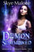 Demon Summoned - Demon Guardians, #2