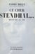 Ce cher Stendhal... - Récit de sa vie